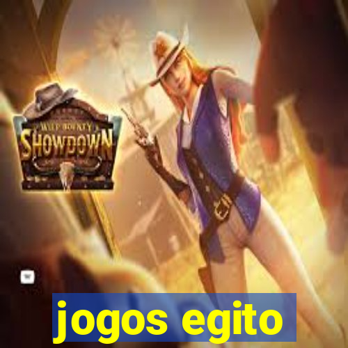 jogos egito